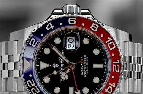 rolex pepsi 12671 blro|rolex 126710 review.